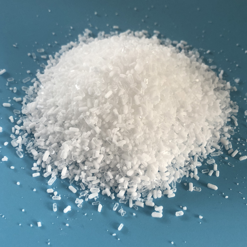 七水硫酸鎂有哪些用處？
